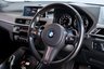 USED 2020 20 BMW X2 2.0 18d M Sport X SUV 5dr Diesel Auto sDrive Euro 6 (s/s) (150 ps) 