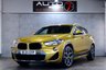 USED 2020 20 BMW X2 2.0 18d M Sport X SUV 5dr Diesel Auto sDrive Euro 6 (s/s) (150 ps) 