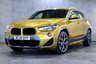 USED 2020 20 BMW X2 2.0 18d M Sport X SUV 5dr Diesel Auto sDrive Euro 6 (s/s) (150 ps) 