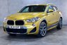 USED 2020 20 BMW X2 2.0 18d M Sport X SUV 5dr Diesel Auto sDrive Euro 6 (s/s) (150 ps) 
