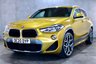 USED 2020 20 BMW X2 2.0 18d M Sport X SUV 5dr Diesel Auto sDrive Euro 6 (s/s) (150 ps) 