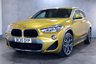 USED 2020 20 BMW X2 2.0 18d M Sport X SUV 5dr Diesel Auto sDrive Euro 6 (s/s) (150 ps) 