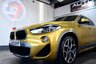 USED 2020 20 BMW X2 2.0 18d M Sport X SUV 5dr Diesel Auto sDrive Euro 6 (s/s) (150 ps) 