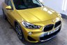 USED 2020 20 BMW X2 2.0 18d M Sport X SUV 5dr Diesel Auto sDrive Euro 6 (s/s) (150 ps) 