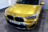 USED 2020 20 BMW X2 2.0 18d M Sport X SUV 5dr Diesel Auto sDrive Euro 6 (s/s) (150 ps) 