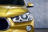 USED 2020 20 BMW X2 2.0 18d M Sport X SUV 5dr Diesel Auto sDrive Euro 6 (s/s) (150 ps) 