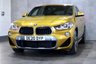 USED 2020 20 BMW X2 2.0 18d M Sport X SUV 5dr Diesel Auto sDrive Euro 6 (s/s) (150 ps) 