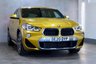 USED 2020 20 BMW X2 2.0 18d M Sport X SUV 5dr Diesel Auto sDrive Euro 6 (s/s) (150 ps) 
