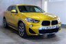 USED 2020 20 BMW X2 2.0 18d M Sport X SUV 5dr Diesel Auto sDrive Euro 6 (s/s) (150 ps) 