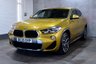 USED 2020 20 BMW X2 2.0 18d M Sport X SUV 5dr Diesel Auto sDrive Euro 6 (s/s) (150 ps) 