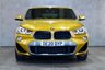 USED 2020 20 BMW X2 2.0 18d M Sport X SUV 5dr Diesel Auto sDrive Euro 6 (s/s) (150 ps) 