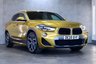 USED 2020 20 BMW X2 2.0 18d M Sport X SUV 5dr Diesel Auto sDrive Euro 6 (s/s) (150 ps) 