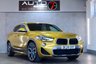 USED 2020 20 BMW X2 2.0 18d M Sport X SUV 5dr Diesel Auto sDrive Euro 6 (s/s) (150 ps) 