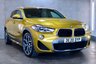 USED 2020 20 BMW X2 2.0 18d M Sport X SUV 5dr Diesel Auto sDrive Euro 6 (s/s) (150 ps) 