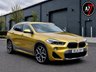 USED 2020 20 BMW X2 2.0 18d M Sport X SUV 5dr Diesel Auto sDrive Euro 6 (s/s) (150 ps) 