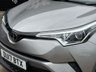 USED 2017 17 TOYOTA C-HR 1.2 VVT-i Excel SUV 5dr Petrol Manual Euro 6 (s/s) (115 ps) 