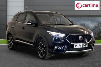 2024 MG MG ZS
