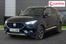 USED 2024 24 MG MG ZS 1.0 T-GDI Exclusive SUV 5dr Petrol Manual Euro 6 (111 ps) 360 Degree Parking Camera, Rear Parking Sensors, Android Auto / Apple CarPlay, Touchscreen, Satellite Navigation 360 Degree Parking Camera, Rear Parking Sensors, Android Auto / Apple CarPlay, Touchscreen, Satellite Navigation