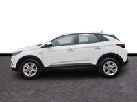 USED 2018 18 VAUXHALL GRANDLAND X 1.2 Turbo SE SUV 5dr Petrol Manual Euro 6 (s/s) (130 ps) 6 months warranty, &pound;1000 per claim