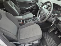 USED 2018 18 VAUXHALL GRANDLAND X 1.2 Turbo SE SUV 5dr Petrol Manual Euro 6 (s/s) (130 ps) 6 months warranty, &pound;1000 per claim