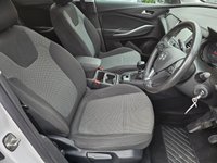 USED 2018 18 VAUXHALL GRANDLAND X 1.2 Turbo SE SUV 5dr Petrol Manual Euro 6 (s/s) (130 ps) 6 months warranty, &pound;1000 per claim