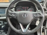 USED 2018 18 VAUXHALL GRANDLAND X 1.2 Turbo SE SUV 5dr Petrol Manual Euro 6 (s/s) (130 ps) 6 months warranty, &pound;1000 per claim