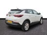 USED 2018 18 VAUXHALL GRANDLAND X 1.2 Turbo SE SUV 5dr Petrol Manual Euro 6 (s/s) (130 ps) 6 months warranty, &pound;1000 per claim