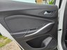 USED 2018 18 VAUXHALL GRANDLAND X 1.2 Turbo SE SUV 5dr Petrol Manual Euro 6 (s/s) (130 ps) 6 months warranty, &pound;1000 per claim