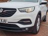 USED 2018 18 VAUXHALL GRANDLAND X 1.2 Turbo SE SUV 5dr Petrol Manual Euro 6 (s/s) (130 ps) 6 months warranty, &pound;1000 per claim