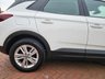 USED 2018 18 VAUXHALL GRANDLAND X 1.2 Turbo SE SUV 5dr Petrol Manual Euro 6 (s/s) (130 ps) 6 months warranty, &pound;1000 per claim
