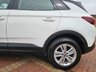 USED 2018 18 VAUXHALL GRANDLAND X 1.2 Turbo SE SUV 5dr Petrol Manual Euro 6 (s/s) (130 ps) 6 months warranty, &pound;1000 per claim