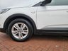 USED 2018 18 VAUXHALL GRANDLAND X 1.2 Turbo SE SUV 5dr Petrol Manual Euro 6 (s/s) (130 ps) 6 months warranty, &pound;1000 per claim
