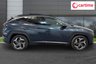 USED 2023 23 HYUNDAI TUCSON 1.6 T-GDi MHEV Ultimate SUV 5dr Petrol Hybrid DCT Euro 6 (s/s) (150 ps) Panoramic Sunroof, Rear View Camera, Front / Rear Parking Sensors, Android Auto / Apple CarPlay, Heated Steering Wheel Panoramic Sunroof, Rear View Camera, Front / Rear Parking Sensors, Android Auto / Apple CarPlay, Heated Steering Wheel