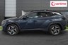 USED 2023 23 HYUNDAI TUCSON 1.6 T-GDi MHEV Ultimate SUV 5dr Petrol Hybrid DCT Euro 6 (s/s) (150 ps) Panoramic Sunroof, Rear View Camera, Front / Rear Parking Sensors, Android Auto / Apple CarPlay, Heated Steering Wheel Panoramic Sunroof, Rear View Camera, Front / Rear Parking Sensors, Android Auto / Apple CarPlay, Heated Steering Wheel