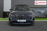 USED 2023 23 HYUNDAI TUCSON 1.6 T-GDi MHEV Ultimate SUV 5dr Petrol Hybrid DCT Euro 6 (s/s) (150 ps) Panoramic Sunroof, Rear View Camera, Front / Rear Parking Sensors, Android Auto / Apple CarPlay, Heated Steering Wheel Panoramic Sunroof, Rear View Camera, Front / Rear Parking Sensors, Android Auto / Apple CarPlay, Heated Steering Wheel