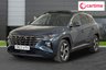 USED 2023 23 HYUNDAI TUCSON 1.6 T-GDi MHEV Ultimate SUV 5dr Petrol Hybrid DCT Euro 6 (s/s) (150 ps) Panoramic Sunroof, Rear View Camera, Front / Rear Parking Sensors, Android Auto / Apple CarPlay, Heated Steering Wheel Panoramic Sunroof, Rear View Camera, Front / Rear Parking Sensors, Android Auto / Apple CarPlay, Heated Steering Wheel