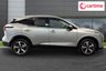 USED 2024 24 NISSAN QASHQAI 1.5 h e-POWER N-Connecta SUV 5dr Petrol Hybrid Auto Euro 6 (s/s) (190 ps) Rear View Camera, Front / Rear Parking Sensors, Touchscreen, NissanConnect Navigation, 18In Alloys Rear View Camera, Front / Rear Parking Sensors, Touchscreen, NissanConnect Navigation, 18In Alloys