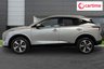 USED 2024 24 NISSAN QASHQAI 1.5 h e-POWER N-Connecta SUV 5dr Petrol Hybrid Auto Euro 6 (s/s) (190 ps) Rear View Camera, Front / Rear Parking Sensors, Touchscreen, NissanConnect Navigation, 18In Alloys Rear View Camera, Front / Rear Parking Sensors, Touchscreen, NissanConnect Navigation, 18In Alloys