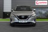 USED 2024 24 NISSAN QASHQAI 1.5 h e-POWER N-Connecta SUV 5dr Petrol Hybrid Auto Euro 6 (s/s) (190 ps) Rear View Camera, Front / Rear Parking Sensors, Touchscreen, NissanConnect Navigation, 18In Alloys Rear View Camera, Front / Rear Parking Sensors, Touchscreen, NissanConnect Navigation, 18In Alloys