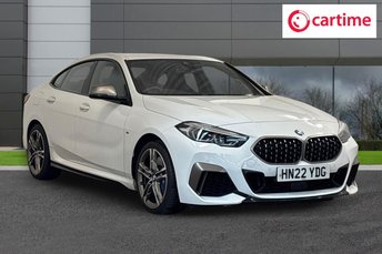 2022 BMW 2 SERIES GRAN COUPE
