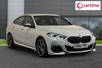 2022 BMW 2 SERIES GRAN COUPE
