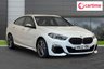 USED 2022 22 BMW 2 SERIES GRAN COUPE 2.0 M235i Saloon 4dr Petrol Auto xDrive Euro 6 (s/s) (306 ps) Front / Rear Parking Sensors, BMW Connected Package Professional, Heated Front Seats, 18In Alloys, Folding Door Mirrors Front / Rear Parking Sensors, BMW Connected Package Professional, Heated Front Seats, 18In Alloys, Folding Door Mirrors