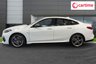 USED 2022 22 BMW 2 SERIES GRAN COUPE 2.0 M235i Saloon 4dr Petrol Auto xDrive Euro 6 (s/s) (306 ps) Front / Rear Parking Sensors, BMW Connected Package Professional, Heated Front Seats, 18In Alloys, Folding Door Mirrors Front / Rear Parking Sensors, BMW Connected Package Professional, Heated Front Seats, 18In Alloys, Folding Door Mirrors