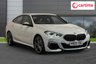USED 2022 22 BMW 2 SERIES GRAN COUPE 2.0 M235i Saloon 4dr Petrol Auto xDrive Euro 6 (s/s) (306 ps) Front / Rear Parking Sensors, BMW Connected Package Professional, Heated Front Seats, 18In Alloys, Folding Door Mirrors Front / Rear Parking Sensors, BMW Connected Package Professional, Heated Front Seats, 18In Alloys, Folding Door Mirrors