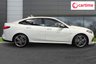 USED 2022 22 BMW 2 SERIES GRAN COUPE 2.0 M235i Saloon 4dr Petrol Auto xDrive Euro 6 (s/s) (306 ps) Front / Rear Parking Sensors, BMW Connected Package Professional, Heated Front Seats, 18In Alloys, Folding Door Mirrors Front / Rear Parking Sensors, BMW Connected Package Professional, Heated Front Seats, 18In Alloys, Folding Door Mirrors