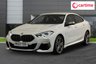 USED 2022 22 BMW 2 SERIES GRAN COUPE 2.0 M235i Saloon 4dr Petrol Auto xDrive Euro 6 (s/s) (306 ps) Front / Rear Parking Sensors, BMW Connected Package Professional, Heated Front Seats, 18In Alloys, Folding Door Mirrors Front / Rear Parking Sensors, BMW Connected Package Professional, Heated Front Seats, 18In Alloys, Folding Door Mirrors