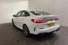 USED 2022 22 BMW 2 SERIES GRAN COUPE 2.0 M235i Saloon 4dr Petrol Auto xDrive Euro 6 (s/s) (306 ps) Front / Rear Parking Sensors, BMW Connected Package Professional, Heated Front Seats, 18In Alloys, Folding Door Mirrors Front / Rear Parking Sensors, BMW Connected Package Professional, Heated Front Seats, 18In Alloys, Folding Door Mirrors
