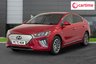 USED 2020 70 HYUNDAI IONIQ 38.3kWh Premium SE Hatchback 5dr Electric Auto (136 ps) Rear View Camera, Front / Rear Parking Sensors, Android Auto / Apple CarPlay, Heated Seats, Heated Steering Wheel Rear View Camera, Front / Rear Parking Sensors, Android Auto / Apple CarPlay, Heated Seats, Heated Steering Wheel