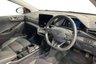 USED 2020 70 HYUNDAI IONIQ 38.3kWh Premium SE Hatchback 5dr Electric Auto (136 ps) Rear View Camera, Front / Rear Parking Sensors, Android Auto / Apple CarPlay, Heated Seats, Heated Steering Wheel Rear View Camera, Front / Rear Parking Sensors, Android Auto / Apple CarPlay, Heated Seats, Heated Steering Wheel