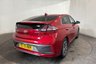 USED 2020 70 HYUNDAI IONIQ 38.3kWh Premium SE Hatchback 5dr Electric Auto (136 ps) Rear View Camera, Front / Rear Parking Sensors, Android Auto / Apple CarPlay, Heated Seats, Heated Steering Wheel Rear View Camera, Front / Rear Parking Sensors, Android Auto / Apple CarPlay, Heated Seats, Heated Steering Wheel
